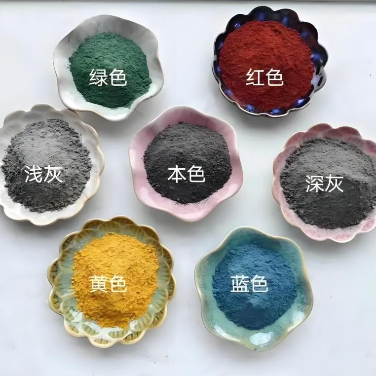 加工定制金刚砂耐磨料